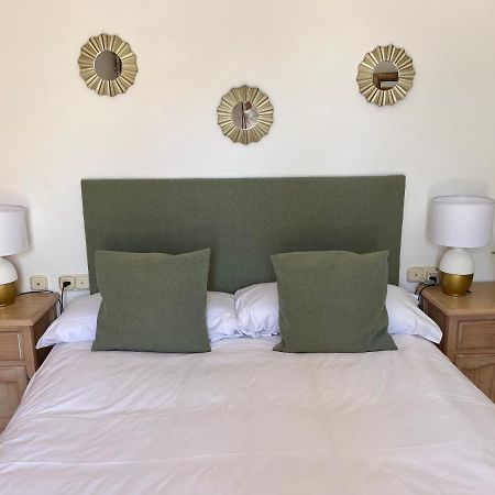 Nerja Paradise Rentals - Villa Almassora Eksteriør billede