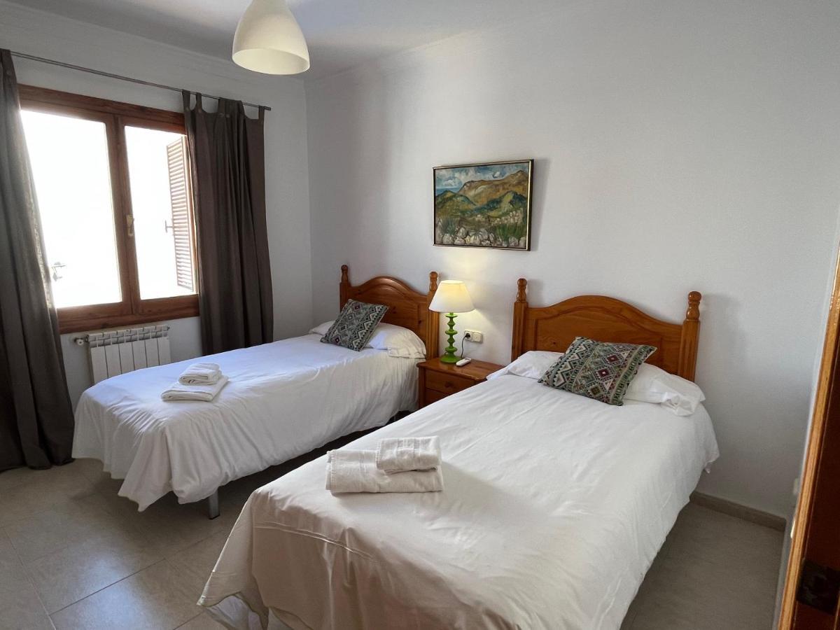 Nerja Paradise Rentals - Villa Almassora Eksteriør billede