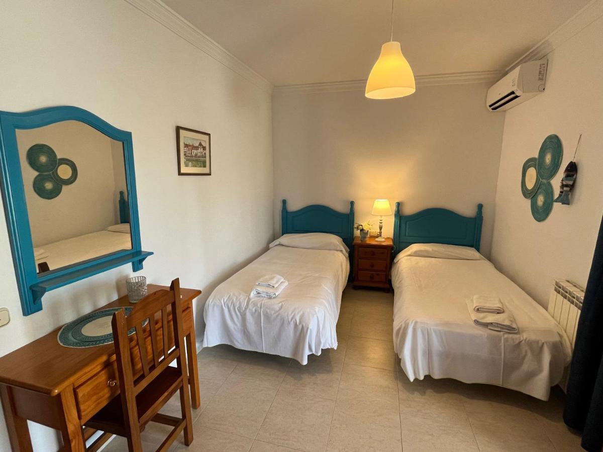 Nerja Paradise Rentals - Villa Almassora Eksteriør billede