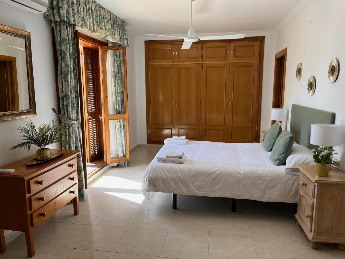 Nerja Paradise Rentals - Villa Almassora Eksteriør billede