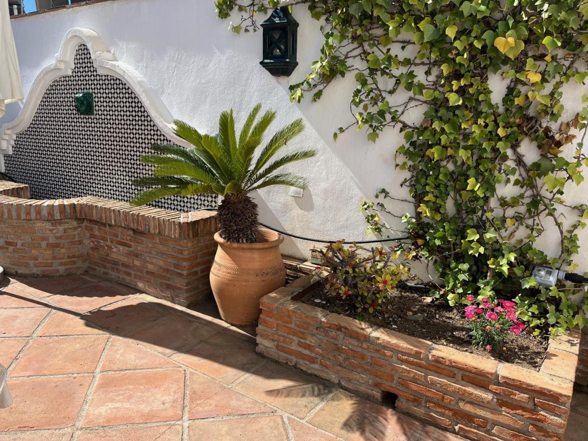 Nerja Paradise Rentals - Villa Almassora Eksteriør billede