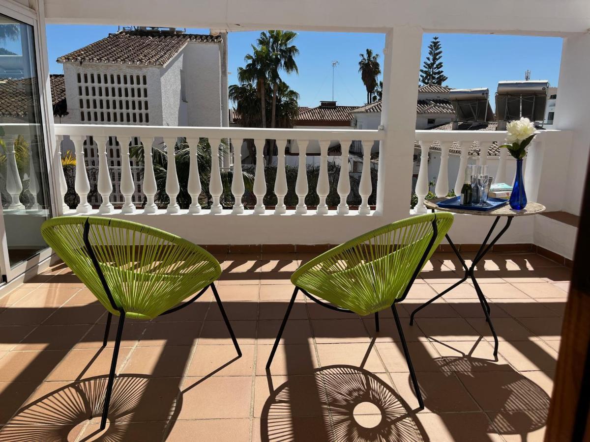 Nerja Paradise Rentals - Villa Almassora Eksteriør billede