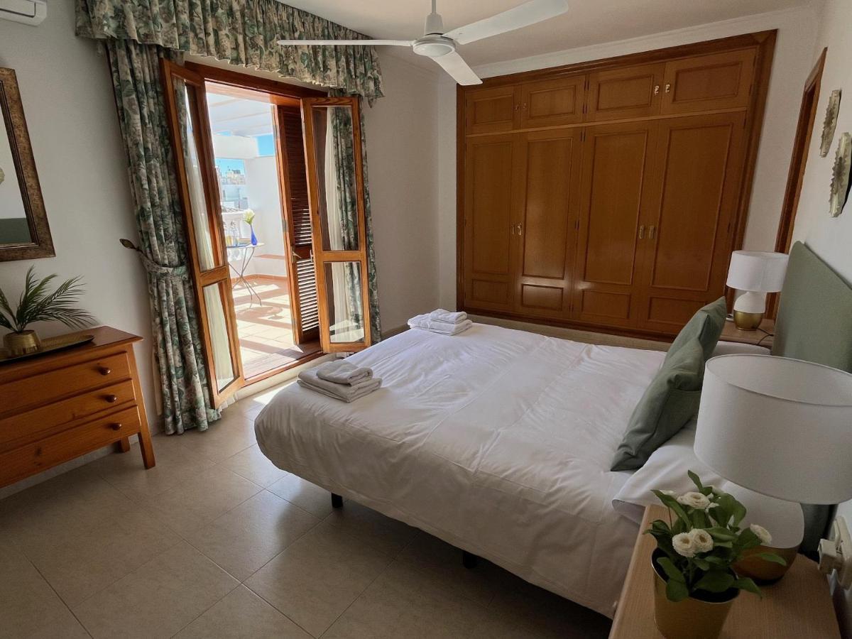 Nerja Paradise Rentals - Villa Almassora Eksteriør billede