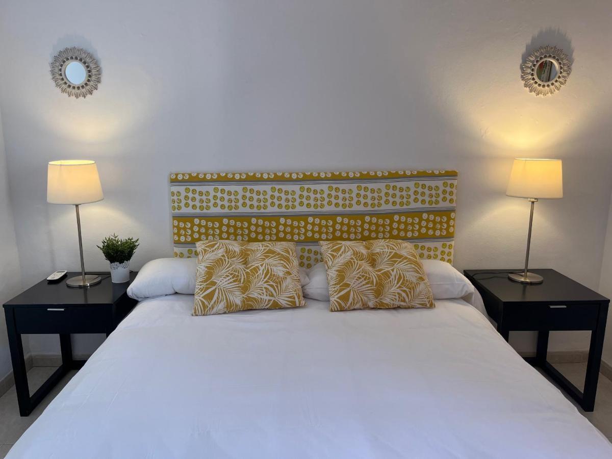 Nerja Paradise Rentals - Villa Almassora Eksteriør billede