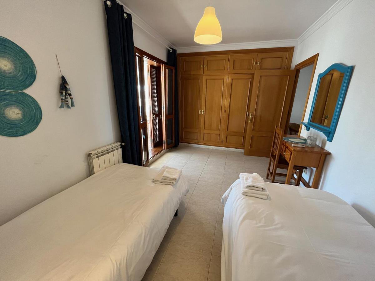 Nerja Paradise Rentals - Villa Almassora Eksteriør billede