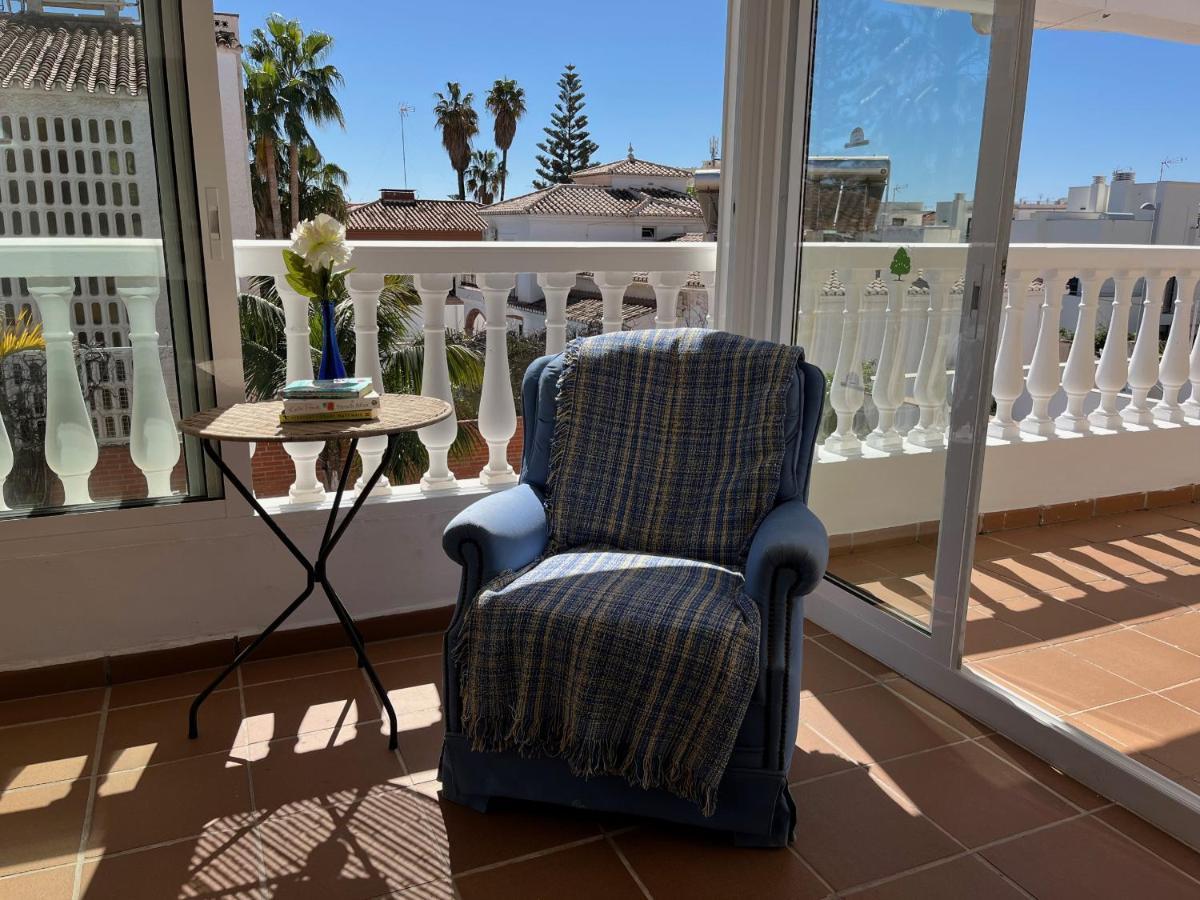 Nerja Paradise Rentals - Villa Almassora Eksteriør billede