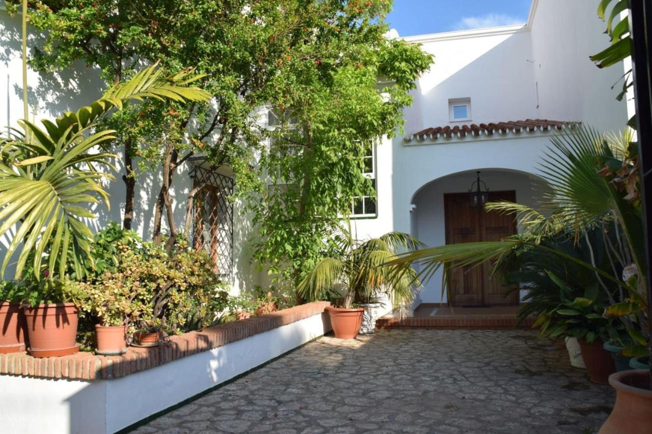 Nerja Paradise Rentals - Villa Almassora Eksteriør billede
