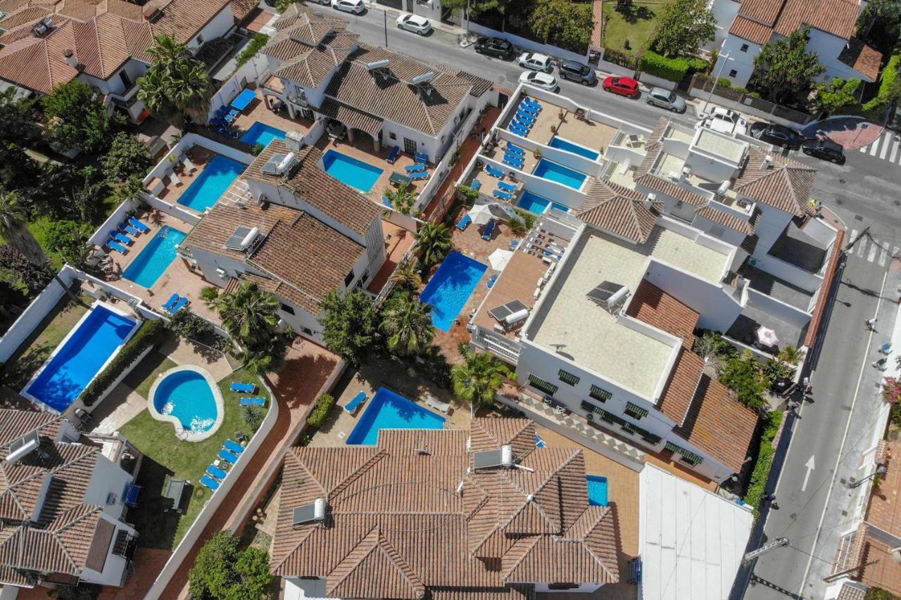 Nerja Paradise Rentals - Villa Almassora Eksteriør billede