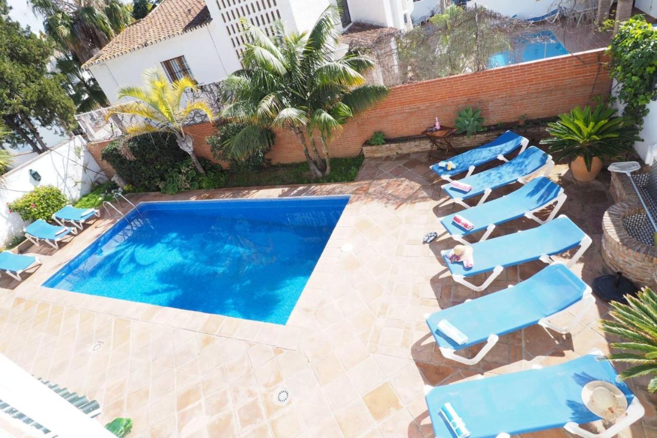 Nerja Paradise Rentals - Villa Almassora Eksteriør billede